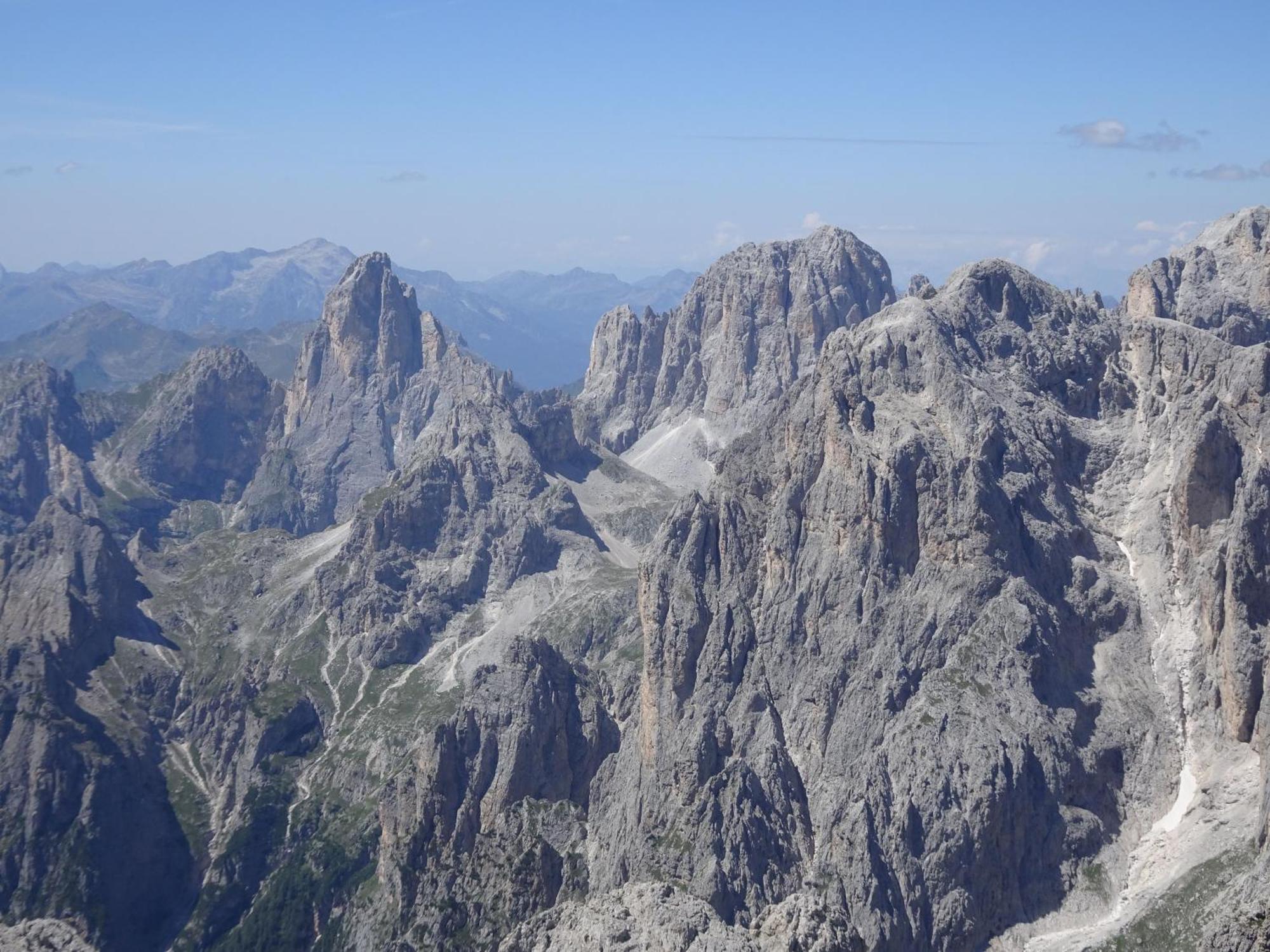 Sagron Mis B&B Dolomia المظهر الخارجي الصورة