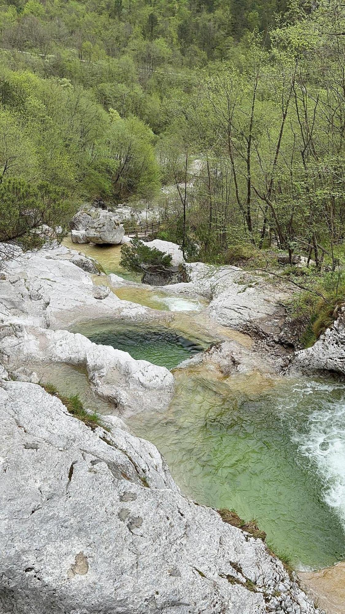 Sagron Mis B&B Dolomia المظهر الخارجي الصورة